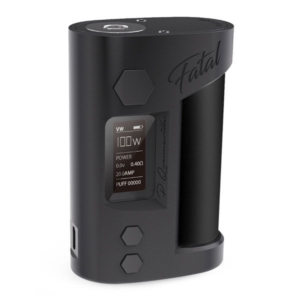 qp Design - Fatal Mod 100W
