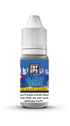 TNYVPS - Blaues Zeug Liquid 10ml TNYVPS - Blaues Zeug Liquid 10ml