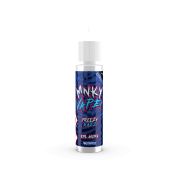 MNKY Vape - Freezy Razz Aroma 10ml Longfill