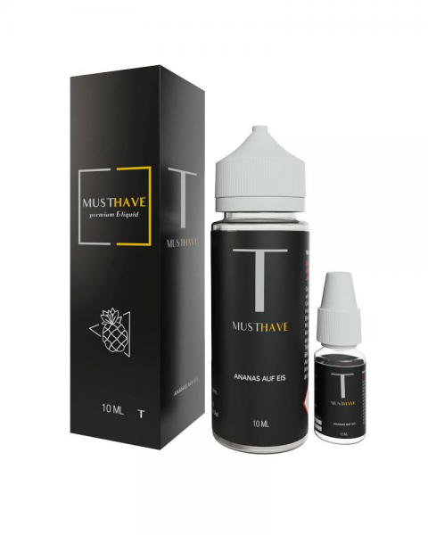 Must Have - T Aroma