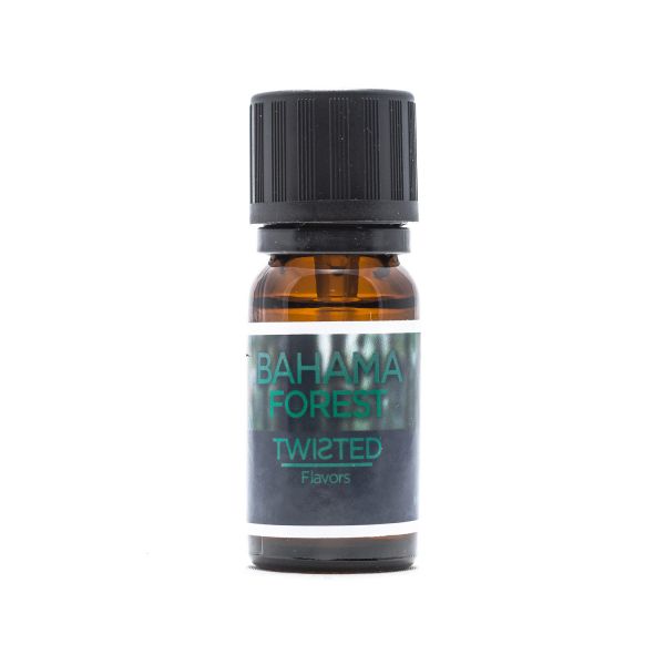 Twisted Flavors Aroma Bahama Forest