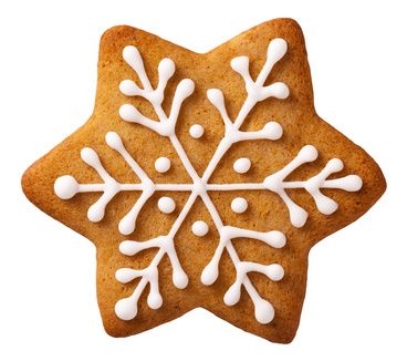German Dreams - Lebkuchen Aroma