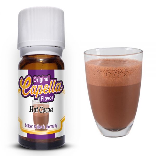 Capella - Hot Cocoa