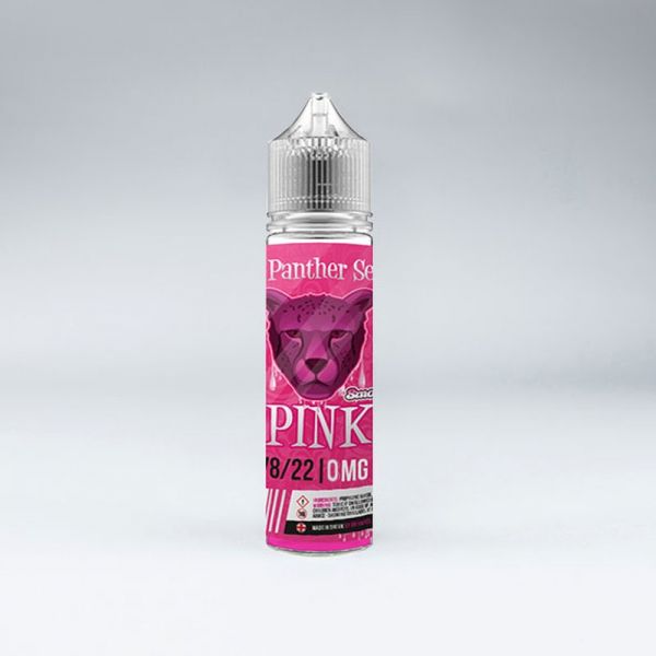 Dr. Vapes - Pink Smoothie Liquid 50ml Shortfill