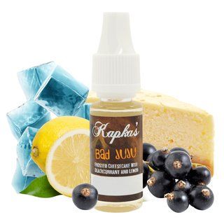 Kapka's Flava - Bad Juju Aroma 10ml