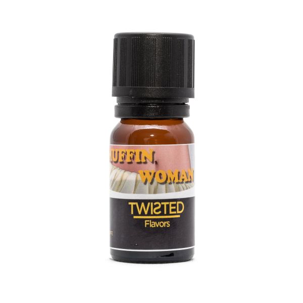 Twisted - Muffin Woman