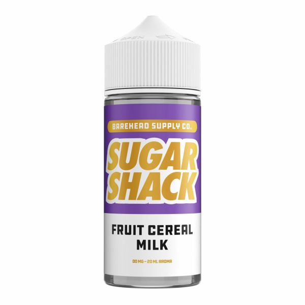 BRHD Sugar Shack - Fruit Cereal Milk Aroma 20ml Longfill