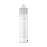 KTS - White Aroma 10ml Longfill