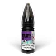 Riot Squad BAR EDTN - Grape Ice Liquid 10ml Riot Squad BAR EDTN - Grape Ice Liquid 10ml