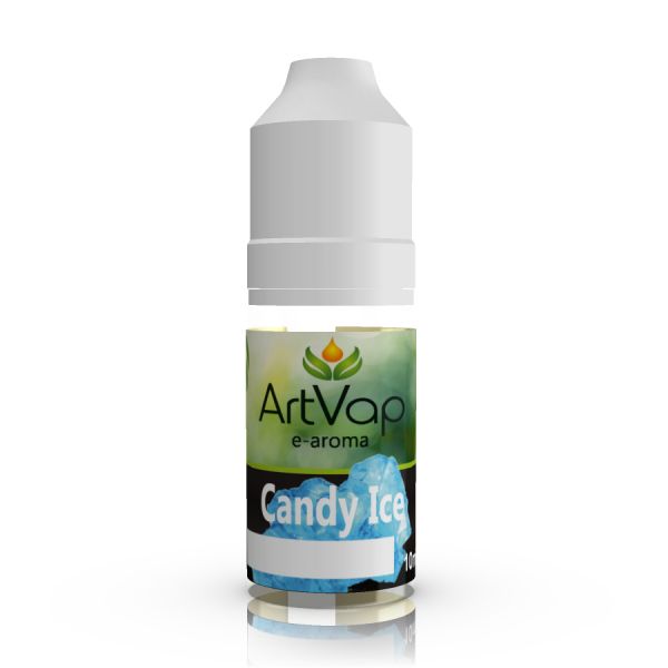 ArtVap - Candy Ice Aroma 10ml