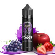 Captain Foggy - Grape Gale Aroma 10ml Longfill