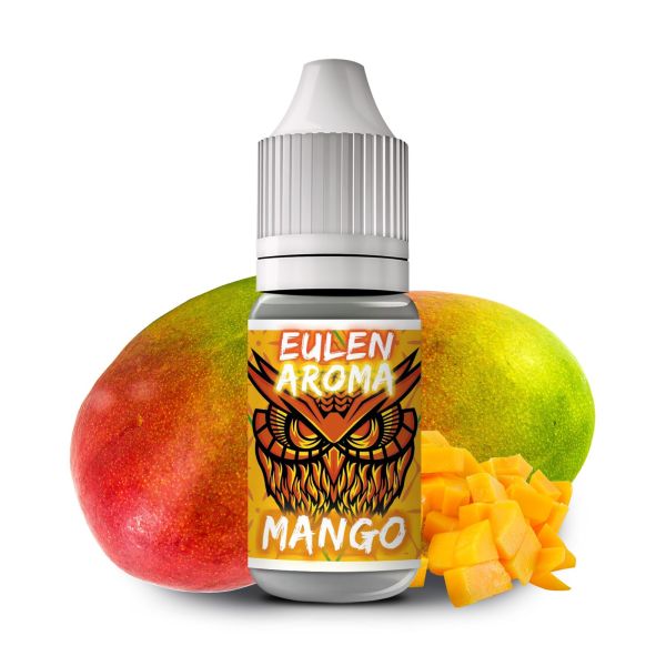 Eulen Aroma - Mango Aroma 10ml