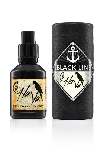 Stammi Black Line - CoHaVa 30ml