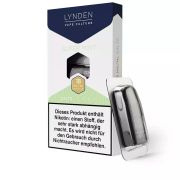 LYNDEN - SL Super Mint Pods 1.4ml 18mg/ml 3er Pack