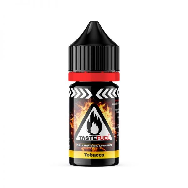 TasteFuel - Tobacco MTL Aroma 10ml Longfill