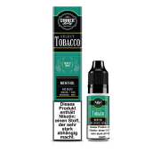 Dinner Lady Select Tobacco - Menthol Liquid 10ml