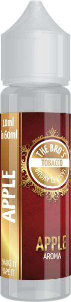 The Bro's - Apple Aroma