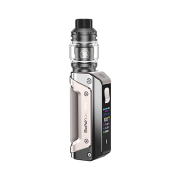 GeekVape - AEGIS Solo 3 Kit GeekVape - AEGIS Solo 3 Kit