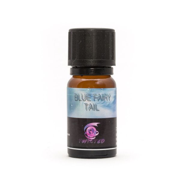 Twisted - Blue Fairy Tail Aroma 10ml