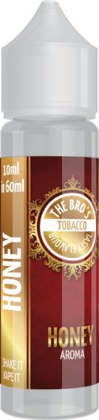 The Bro's - Honey Aroma