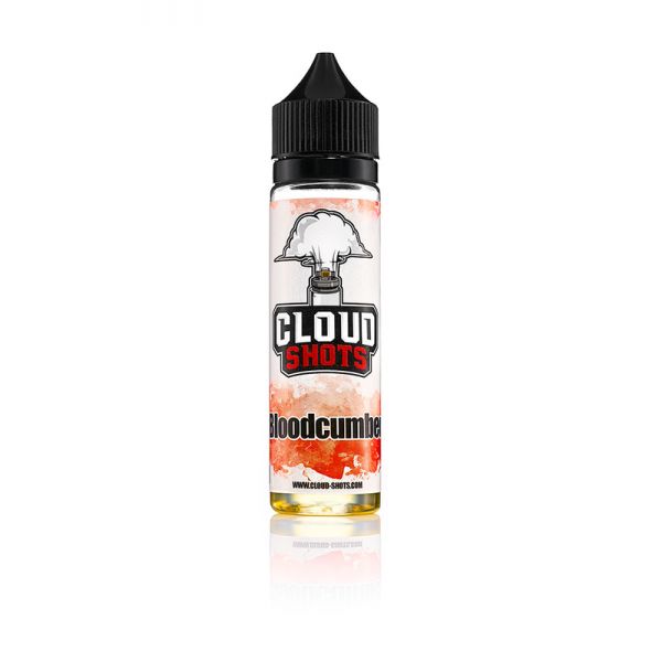 Cloudshots - Bloodcumber