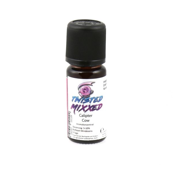 Twisted - Calipter Cow Aroma 10ml