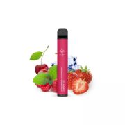 ELF Bar 600 - Strawberry Raspberry Cherry Ice 20mg/ml Steuerware