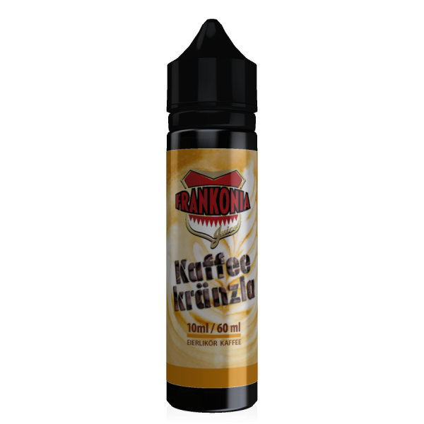 Frankonia - Kaffee Kränzla Aroma 10ml