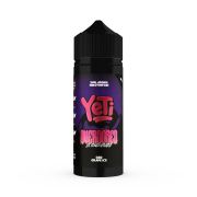 Yeti Overdosed - Red Grape Ice Aroma 10ml Longfill