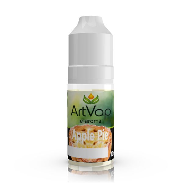 ArtVap - Apple Pie