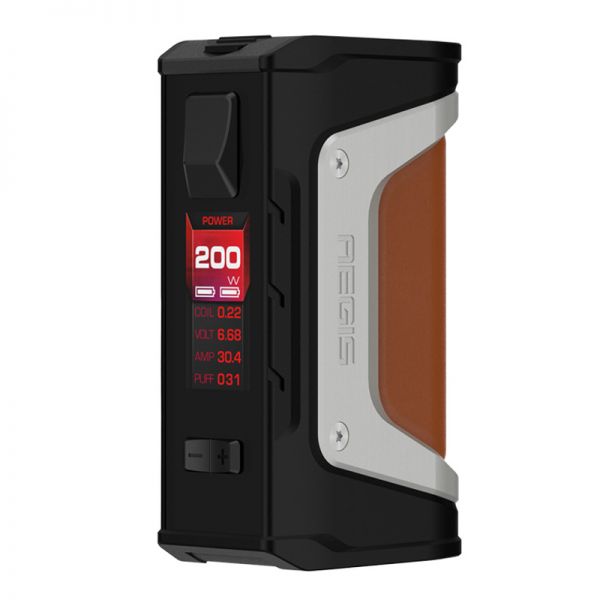 Geekvape - Aegis Legend 200W Mod
