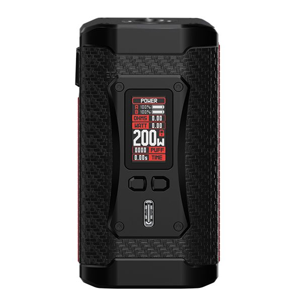 SMOK - Morph 2 Akkuträger 230 Watt
