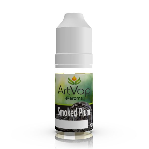 ArtVap - Smoked Plum Aroma 10ml