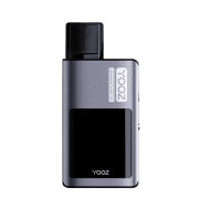 Yooz - Zero V5 Pod Kit Yooz - Zero V5 Pod Kit