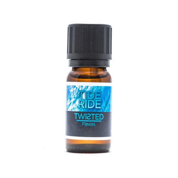 Twisted Flavors Aroma Tide Ride
