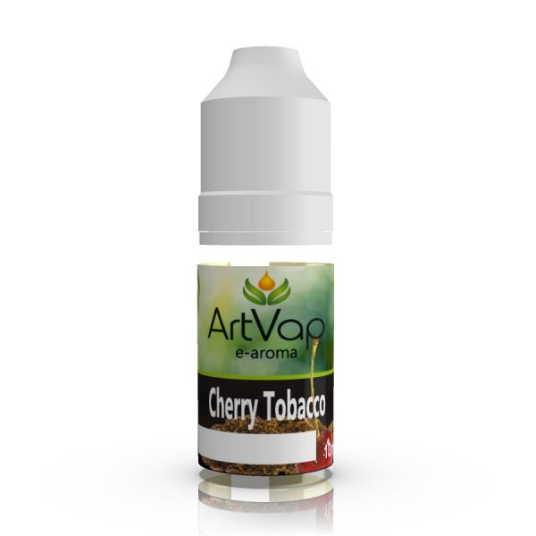 ArtVap - Cherry Tobacco