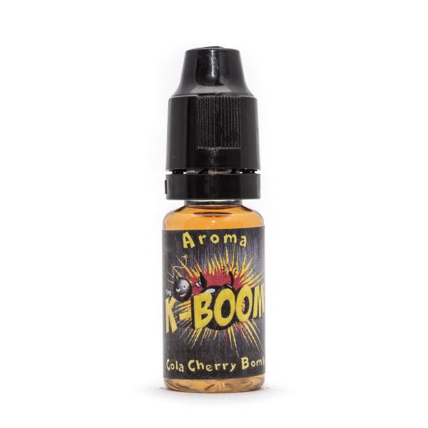 K-Boom - Cola Cherry Bomb