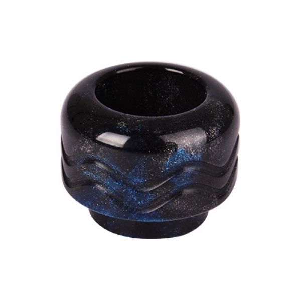 Vandyvape MATO Mundstück Blau Schwarz