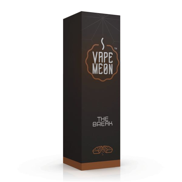 Vape me on - The Break