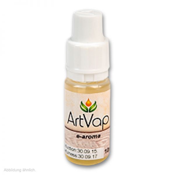 ArtVap - Sahne Aroma 10ml