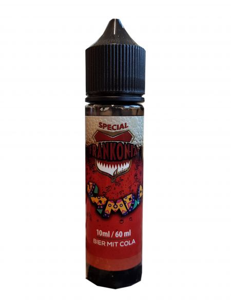 Frankonia - Samba Aroma 10ml