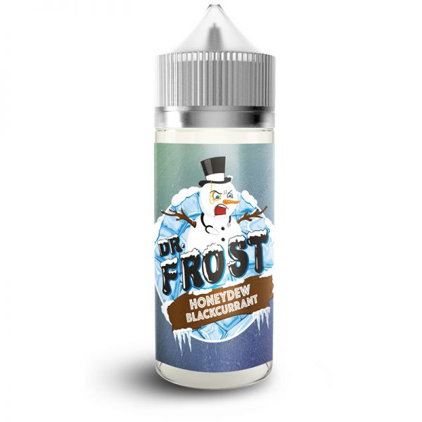 Dr. Frost - Honeydew Blackcurrant