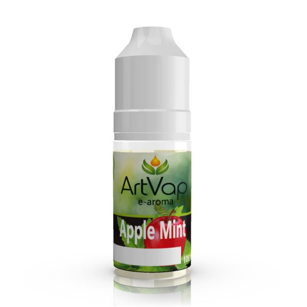 ArtVap - Apple Mint Aroma 10ml