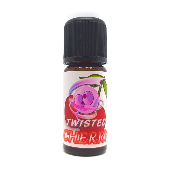 Twisted - Cherry Aroma 10ml