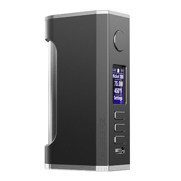 ZQ - Essent Mod DNA75C