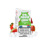 Dr. Frost Arctic Edition - Strawmelon Ice Liquid 10ml Dr. Frost Arctic Edition - Strawmelon Ice Liquid 10ml