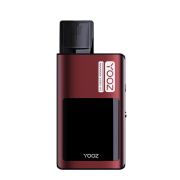 Yooz - Zero V5 Pod Kit Yooz - Zero V5 Pod Kit