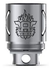 SMOK - TFV8 Cloud Beast X4