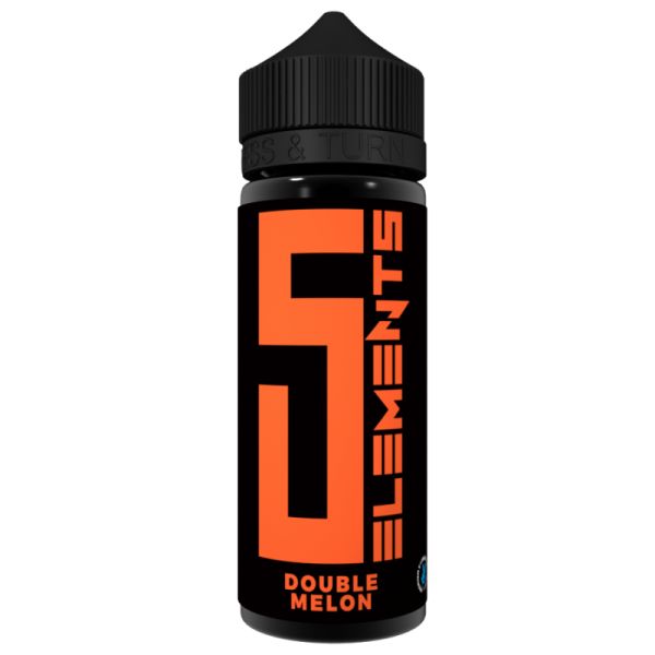 Vovan 5 ELEMENTS - Double Melon Aroma 10ml Longfill