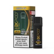 Expod Pro - Oriental Mint Pod 20mg/ml